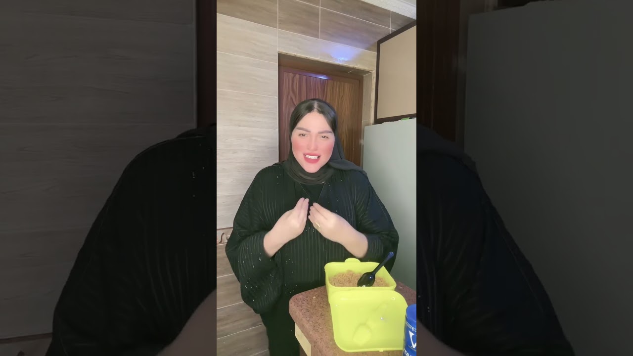 رجعنا للمدارس والانش بوكس 😌