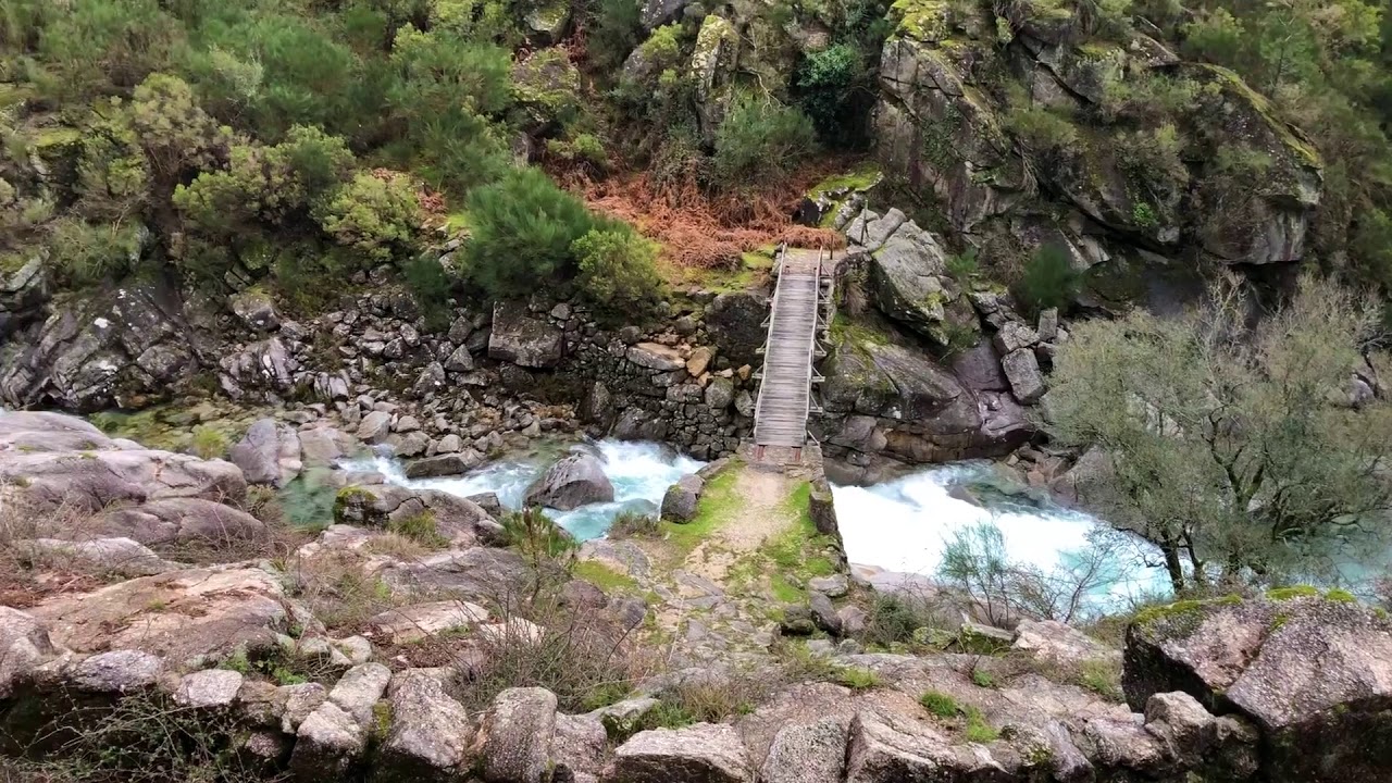 Peneda-Ger&ecirc;s National Park During the Winter | Oporto Adventure Tours