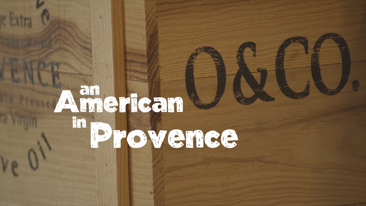 A Slow film on Olive Oil in Provence - Inntravel