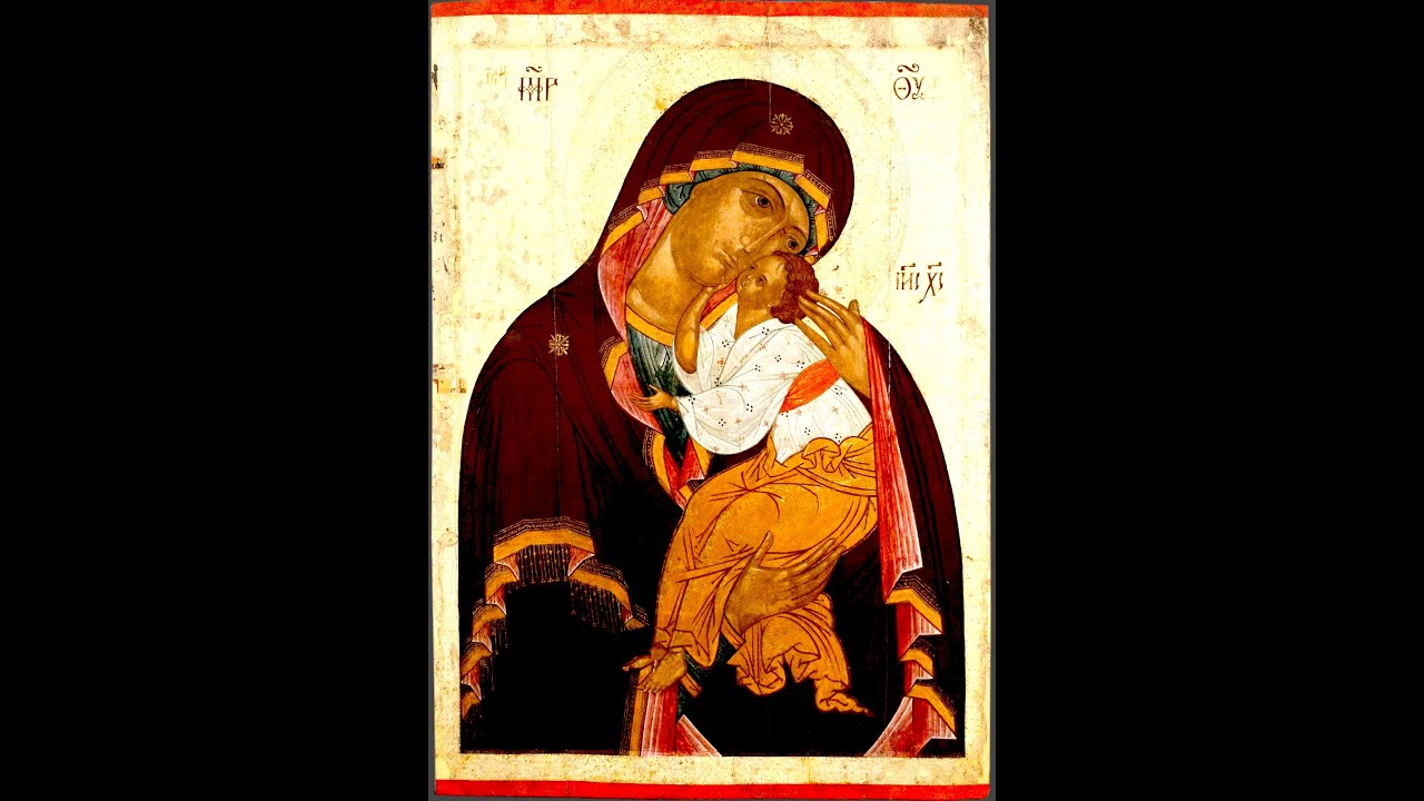Ave Maria - F.X Engelhart por Lucas Libânio Paterno