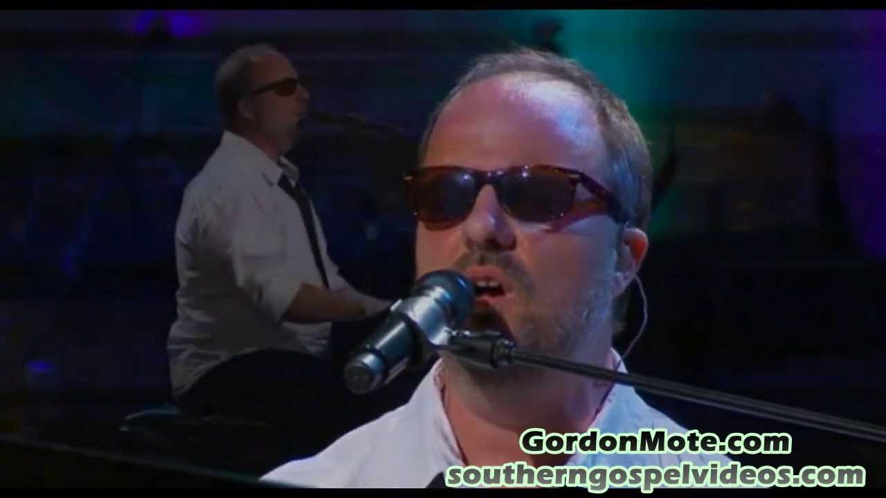 Gordon Mote -Give Them All To Jesus!