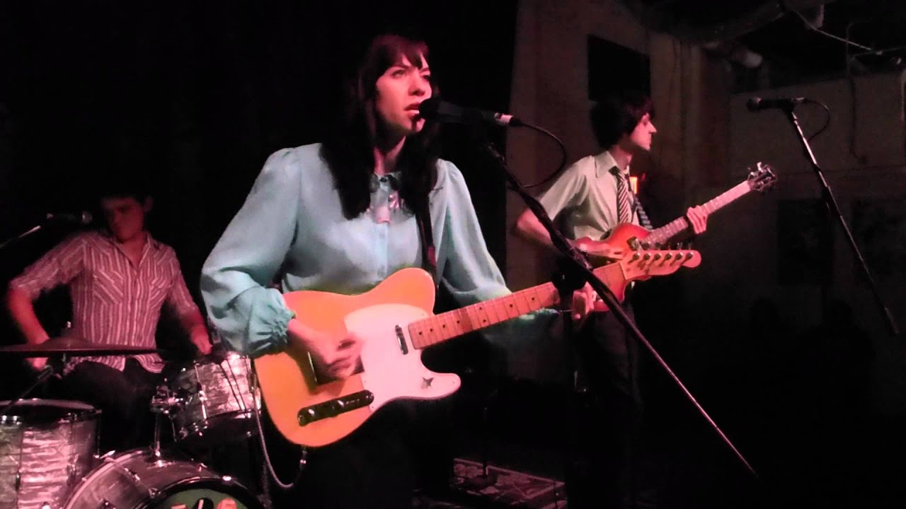 Tele Novella - Carpathia (Houston 09.23.15) HD