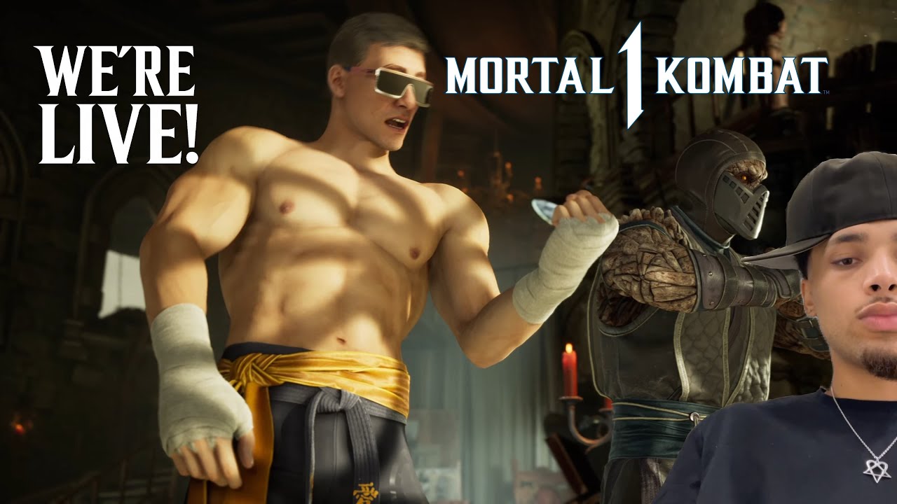MK1 | Viewer Matches?