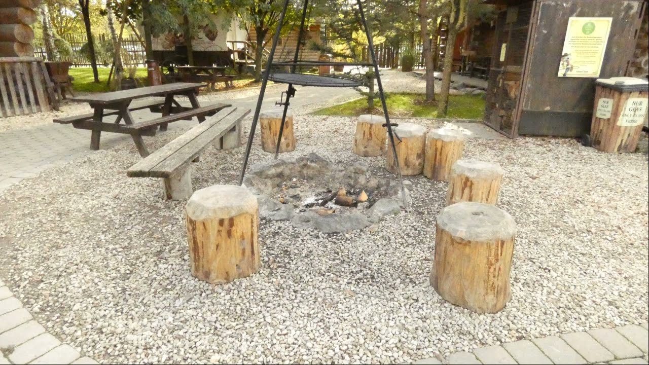 Europapark Camping & Camp Resort
