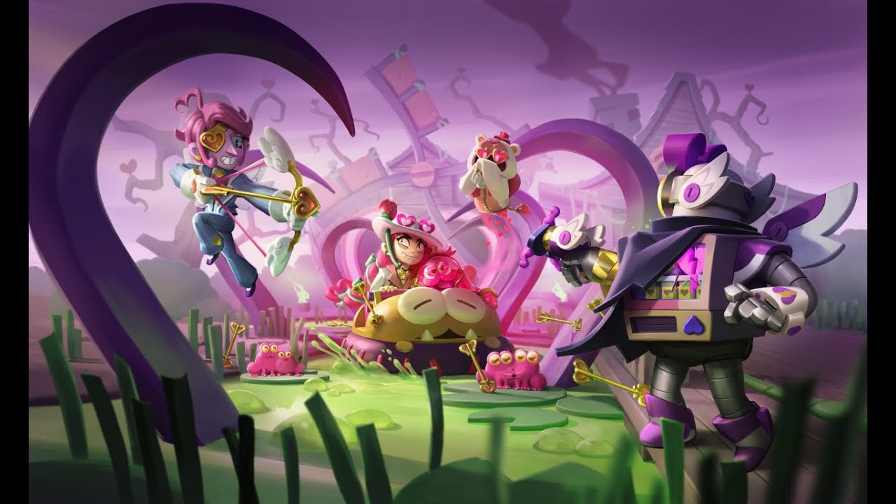 🔴LIVE |Trying to get the Prestige #brawlstars