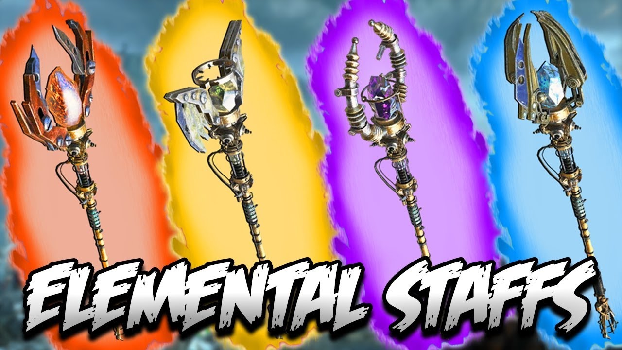 Bo3 Origins All Staffs Build Patched 1555