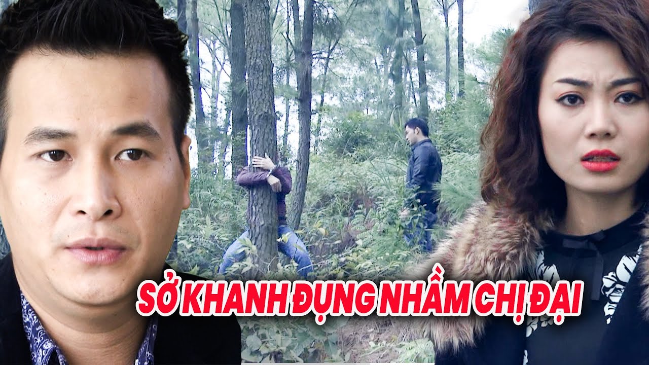 SỞ KHANH định dùng bài 