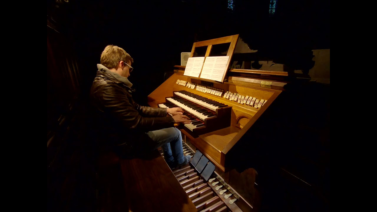 Claude Debussy, Passepied - Jean-Baptiste Dupont