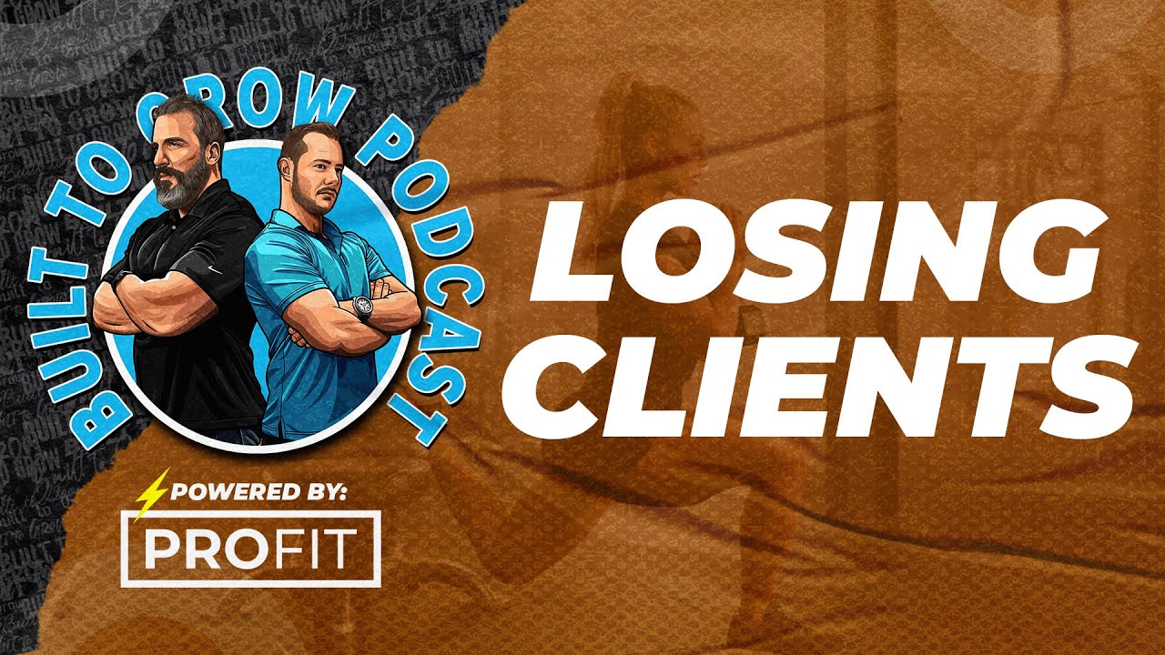 Gym Member Retention - How to Stop Losing Clients in Times of Change