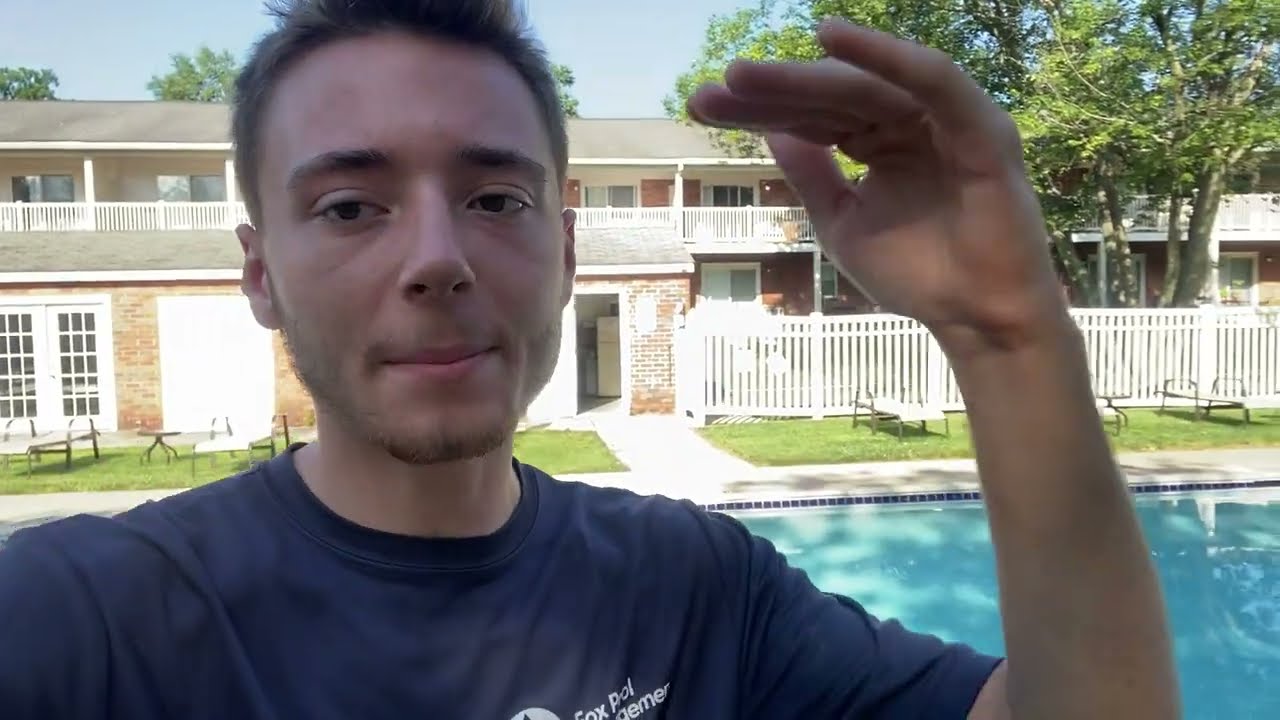 Swimming Pool Chemical Basics and Theory - Fox Pool Management