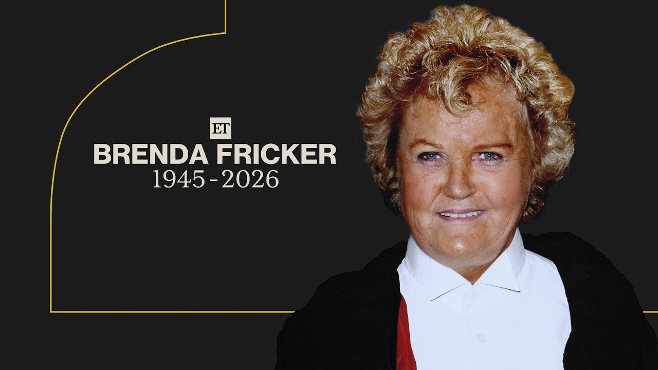 Brenda Fricker, &lsquo;Home Alone 2&rsquo;s Pigeon Lady, Dead at 81