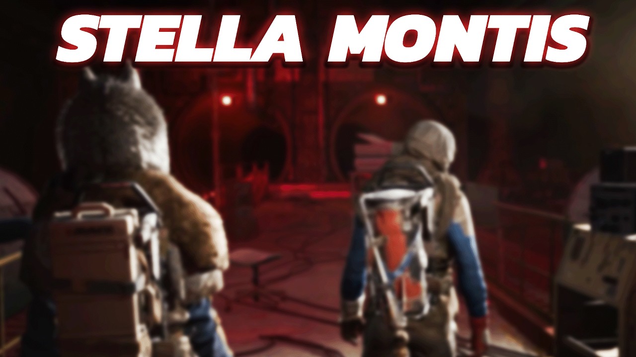 stella montis assembly