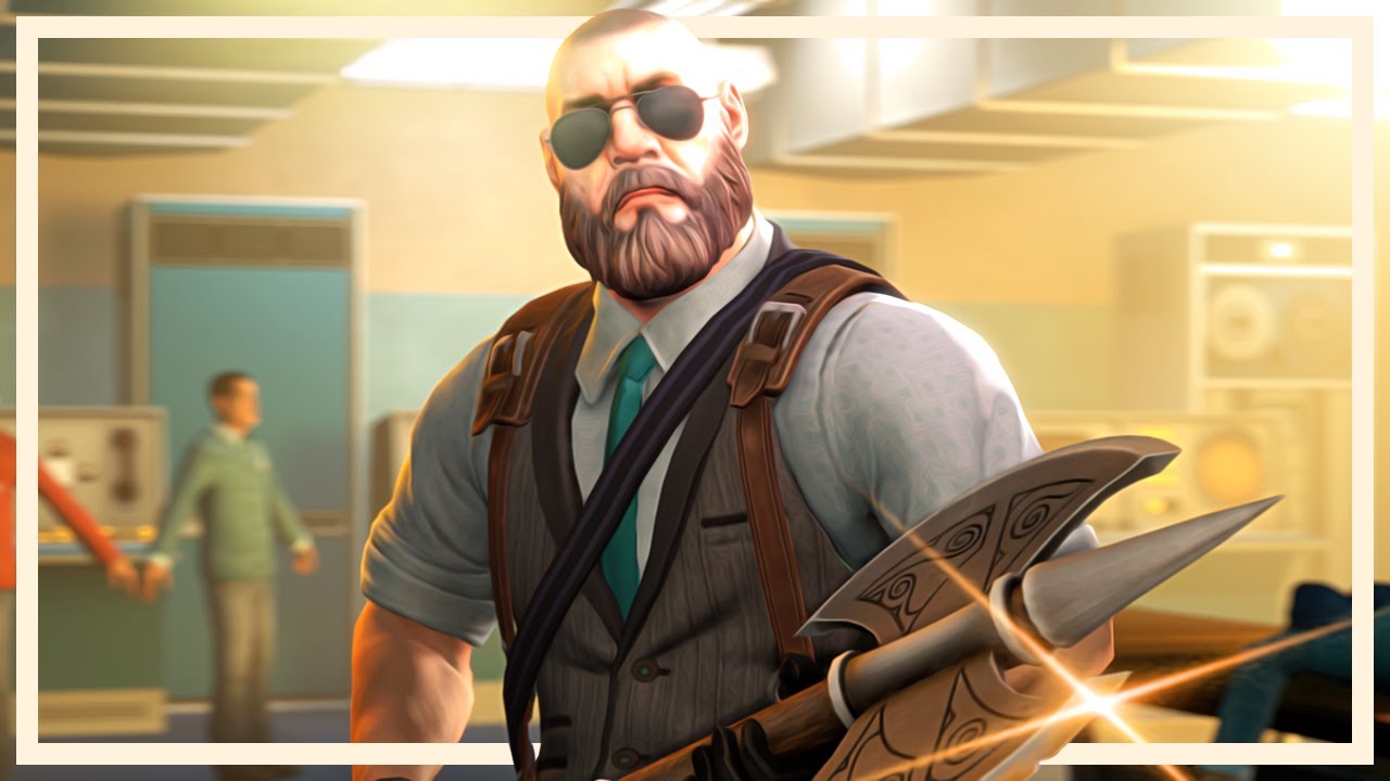 CS:GO moments that remind you how terrible Office jobs are and that 9-5 work days aren't efficient