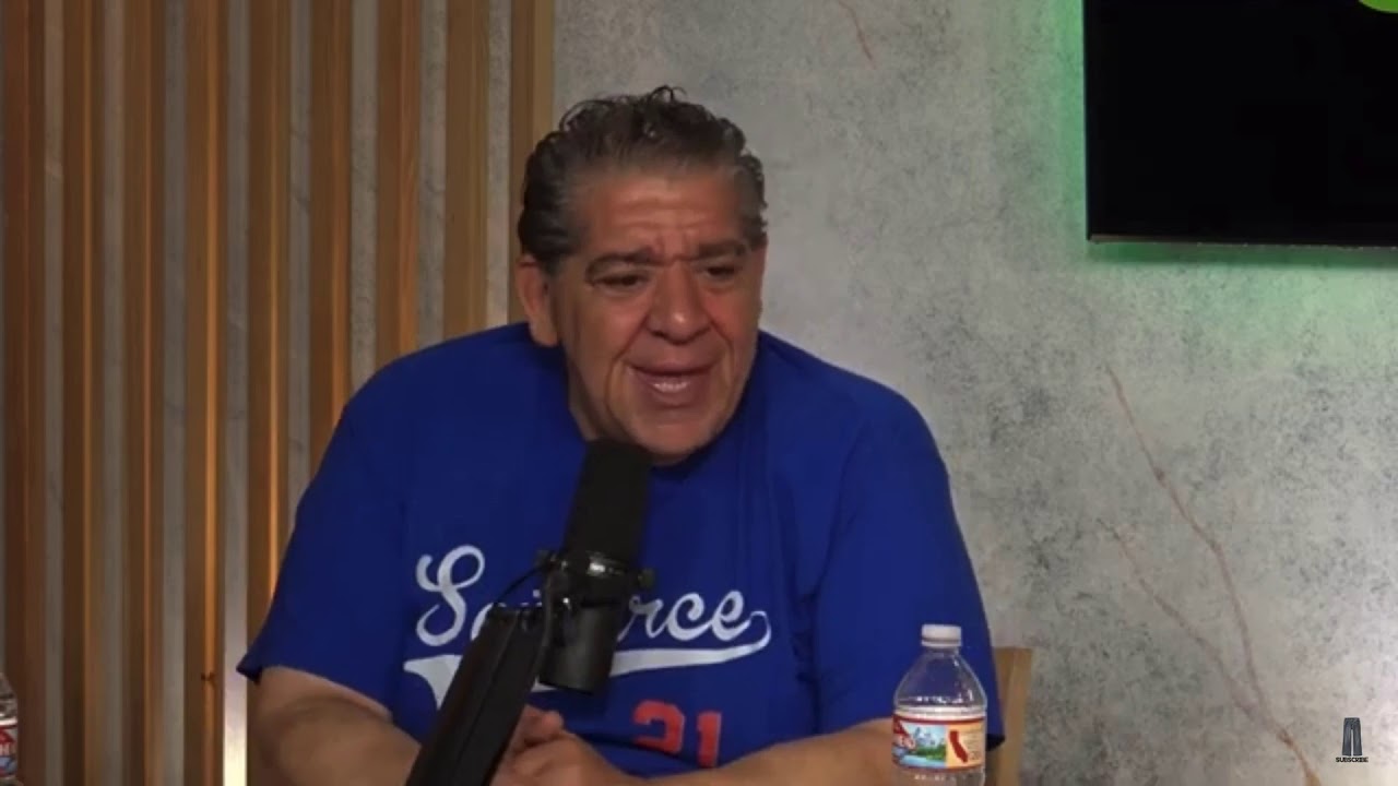 Joey Diaz Making Ryan Sickler Die of Laughter Part 1