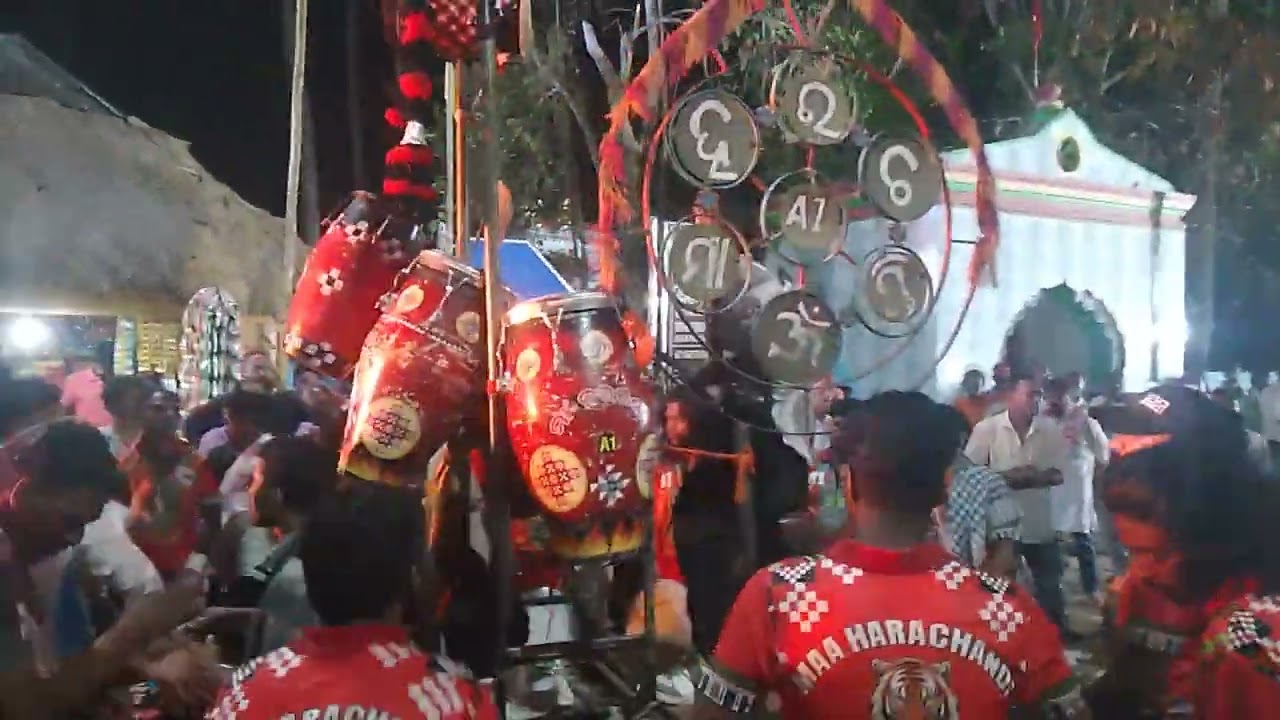 MAA HARACHANDI (A1) SINGABAJA JAGATSINGHPUR CONTACT/9938281220/
