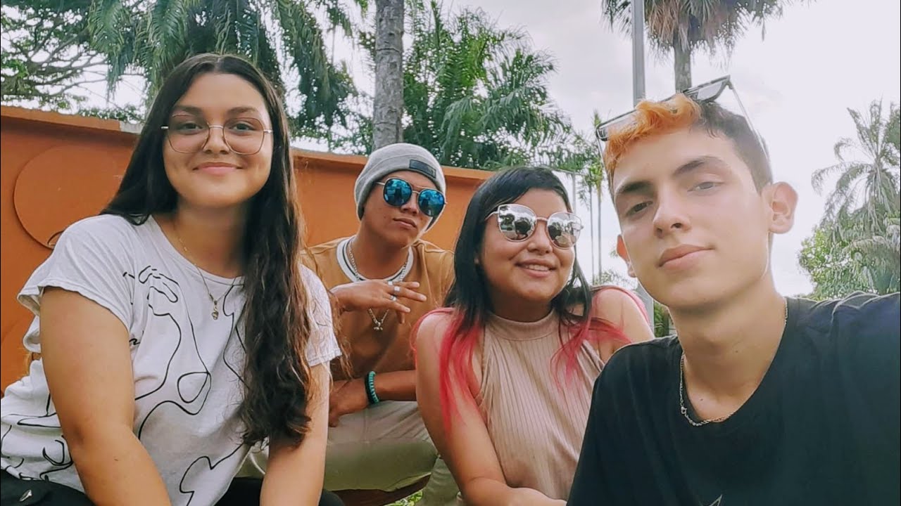 Bacha drill (Cover) Ft. Gerson la dá