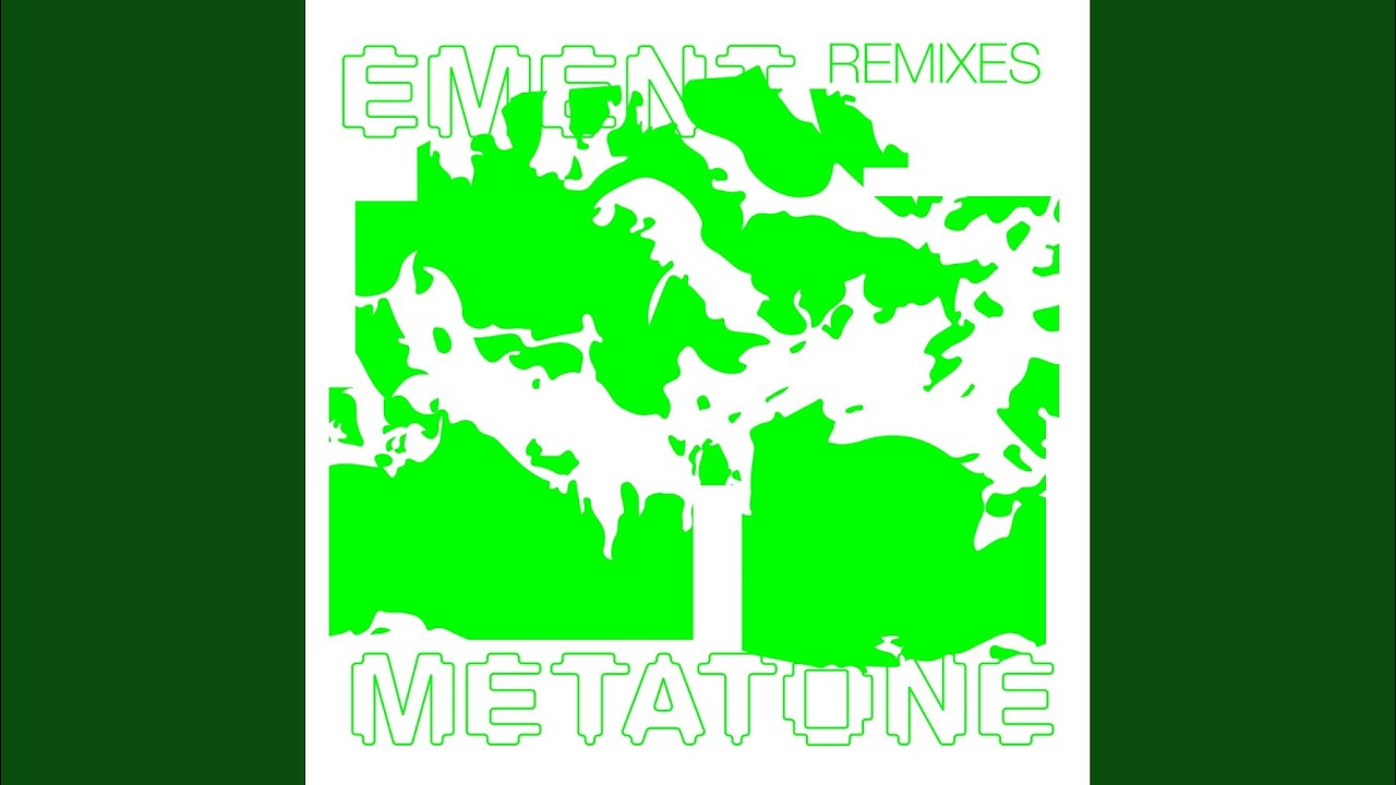 Missing Person (Shaknis Remix)