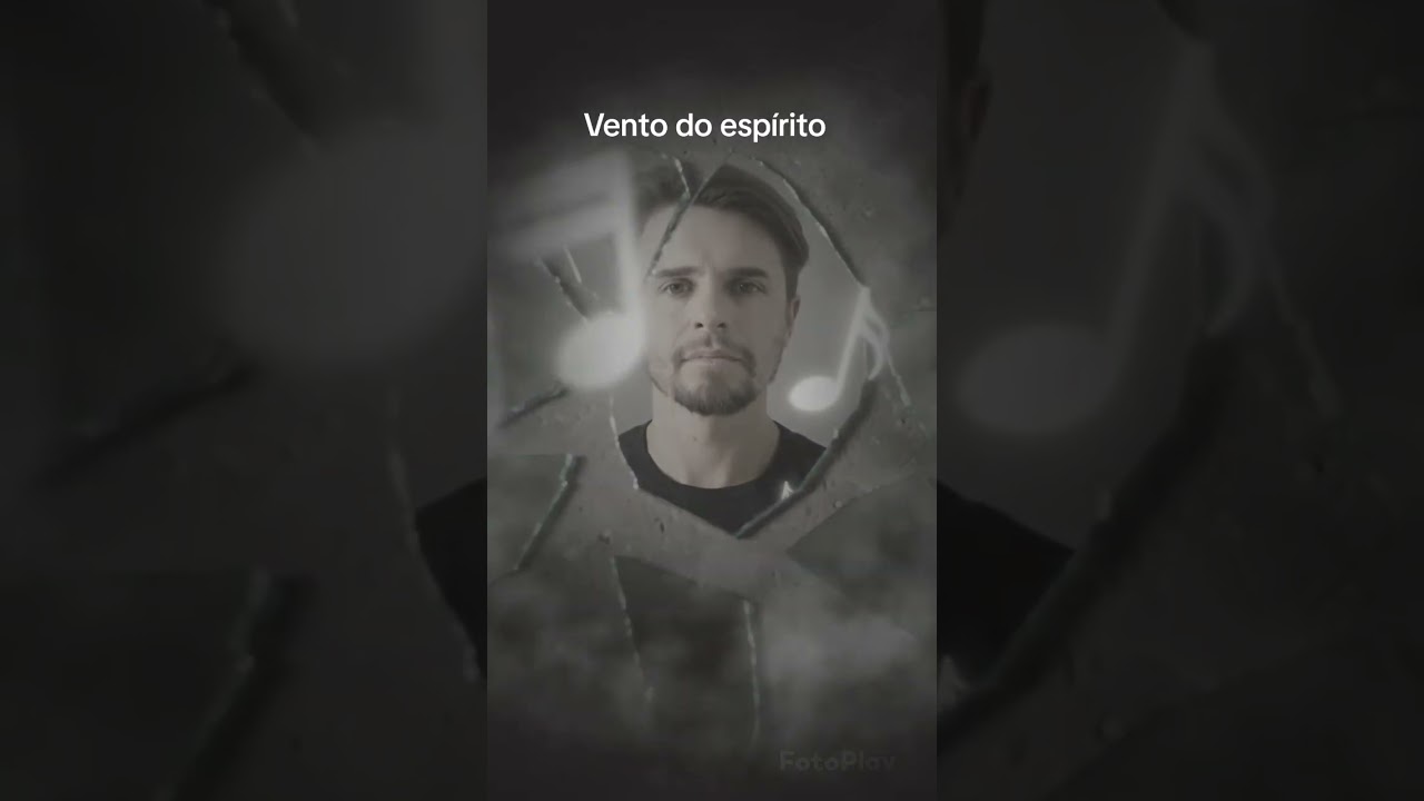 Vento do espírito 