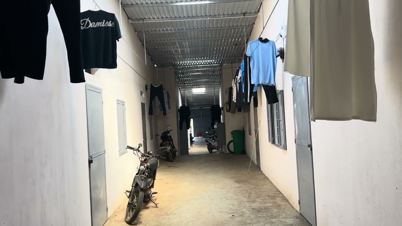 Bán đất phỏng trọ