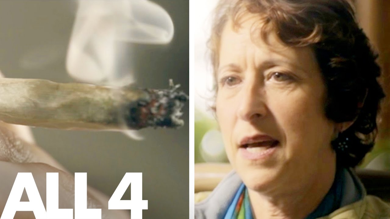 Living With Medical Marijuana | The Highs And Lows Of The Weed Business