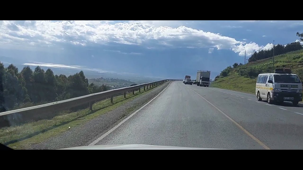 EXPLORING THE GREAT RIFT VALLEY//NAIROBI//NAKURU//ELDORET
