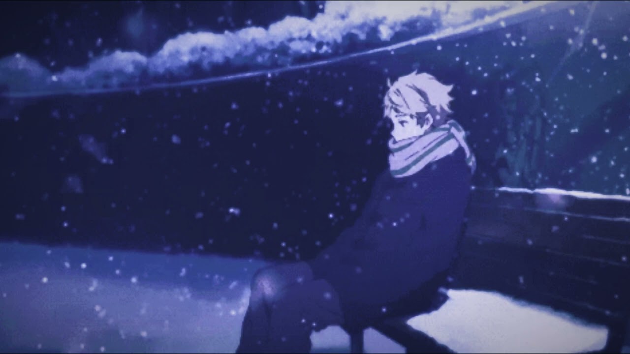 Snow Dream (slowed)