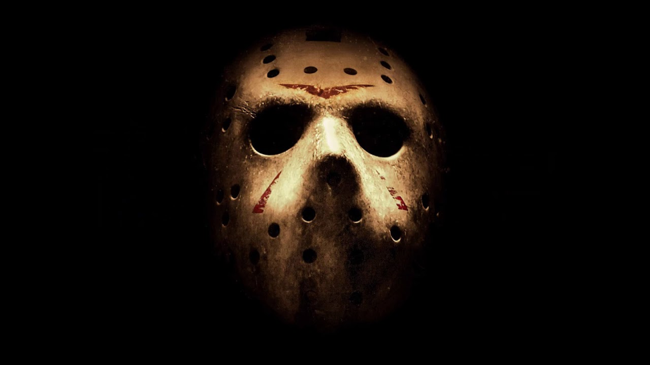 24 Famous FRIDAY THE 13TH Movie Quotes - HD