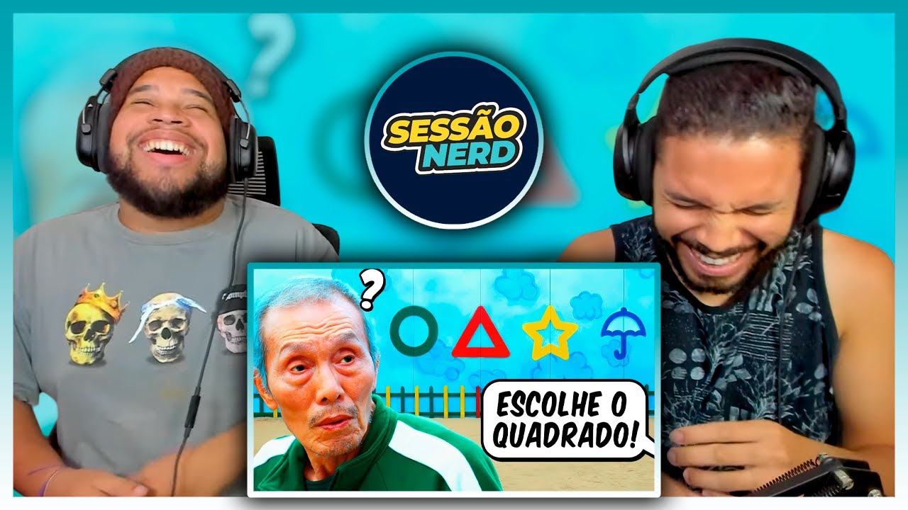 DUBLAGENS que ARRUINARAM os Filmes e Séries [PARTE 3] | Sessão Nerd