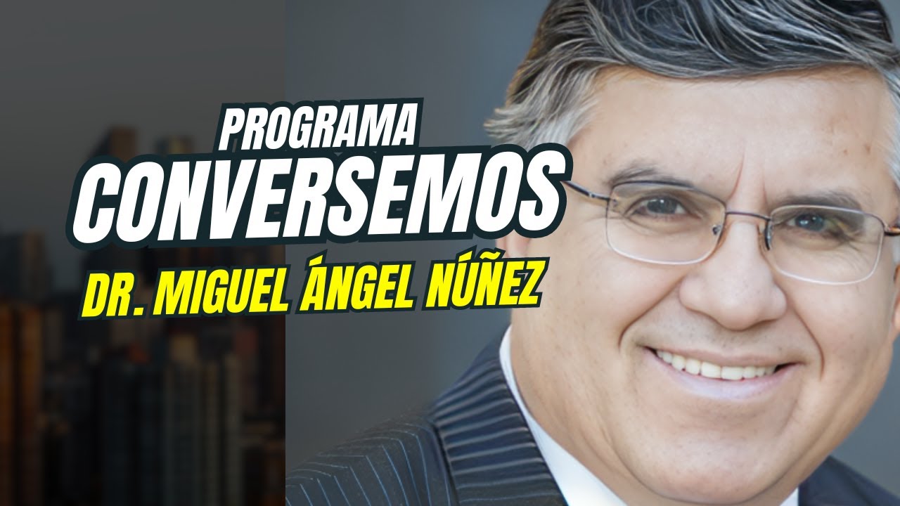 💬 Programa CONVERSEMOS - T2 | P83