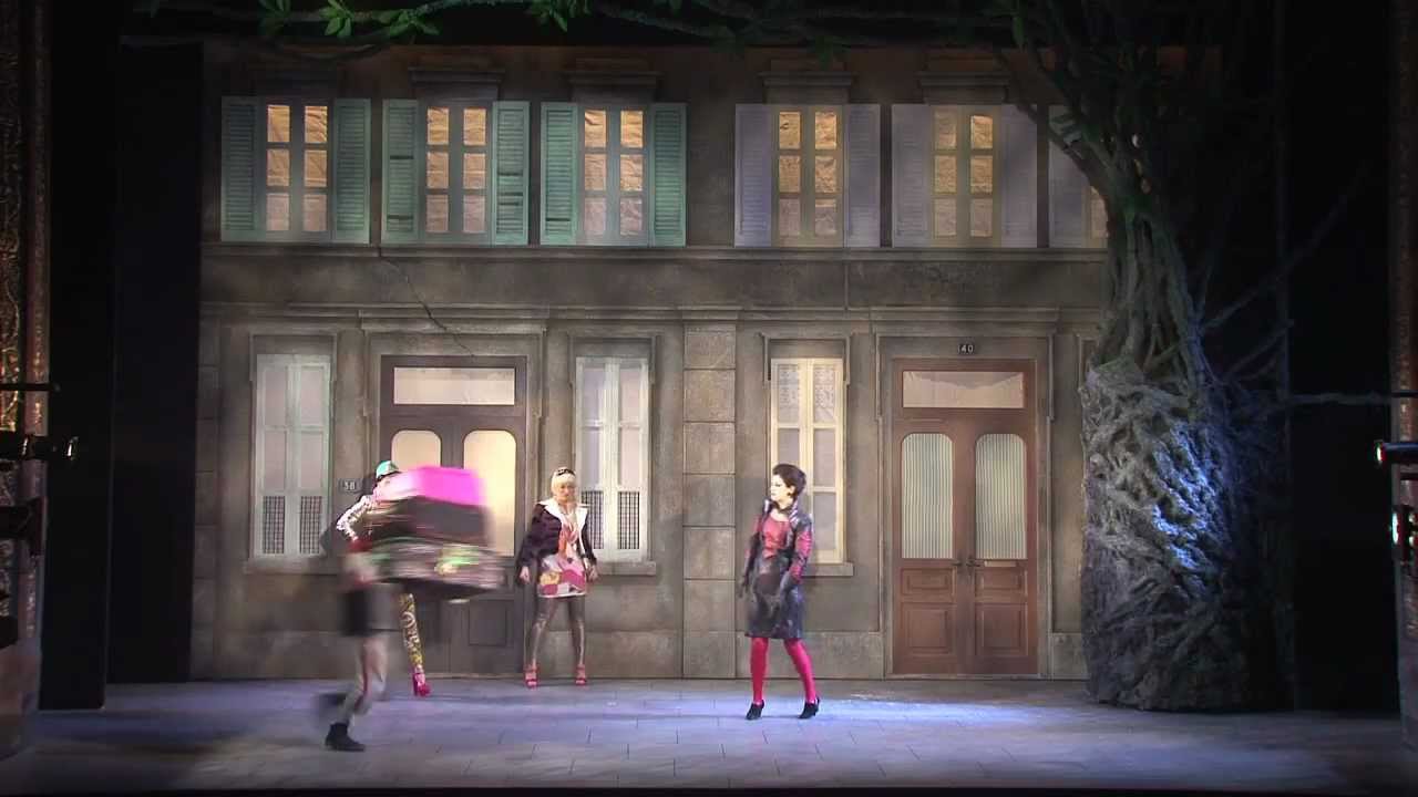 Cinderella - Trailer