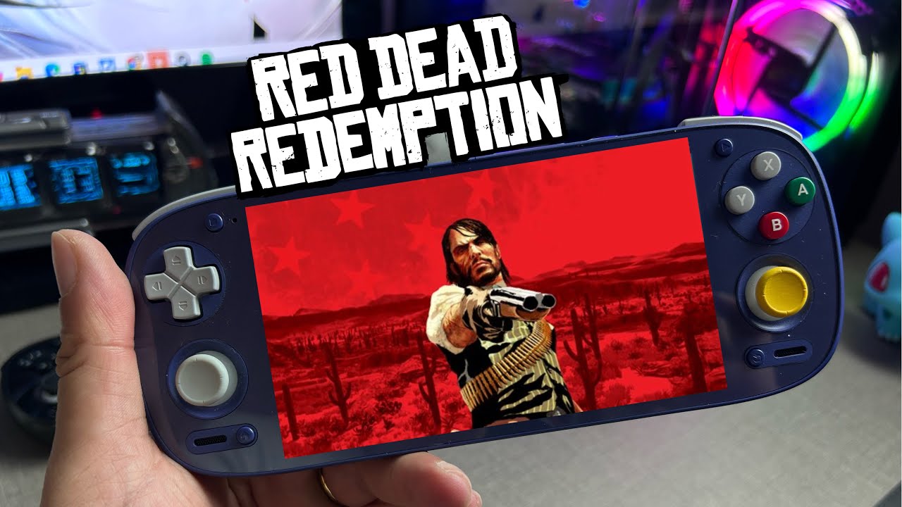 ESSE JOGO RODAR EM UM PORTATIL É ABSURDO
