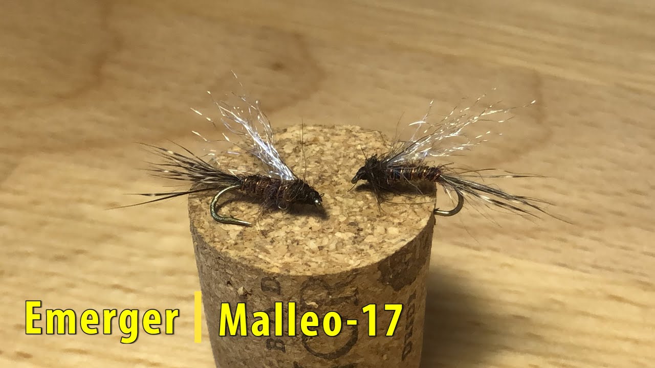 Emerger Malleo-17