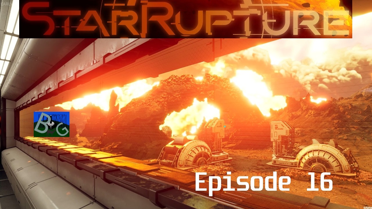 StarRupture