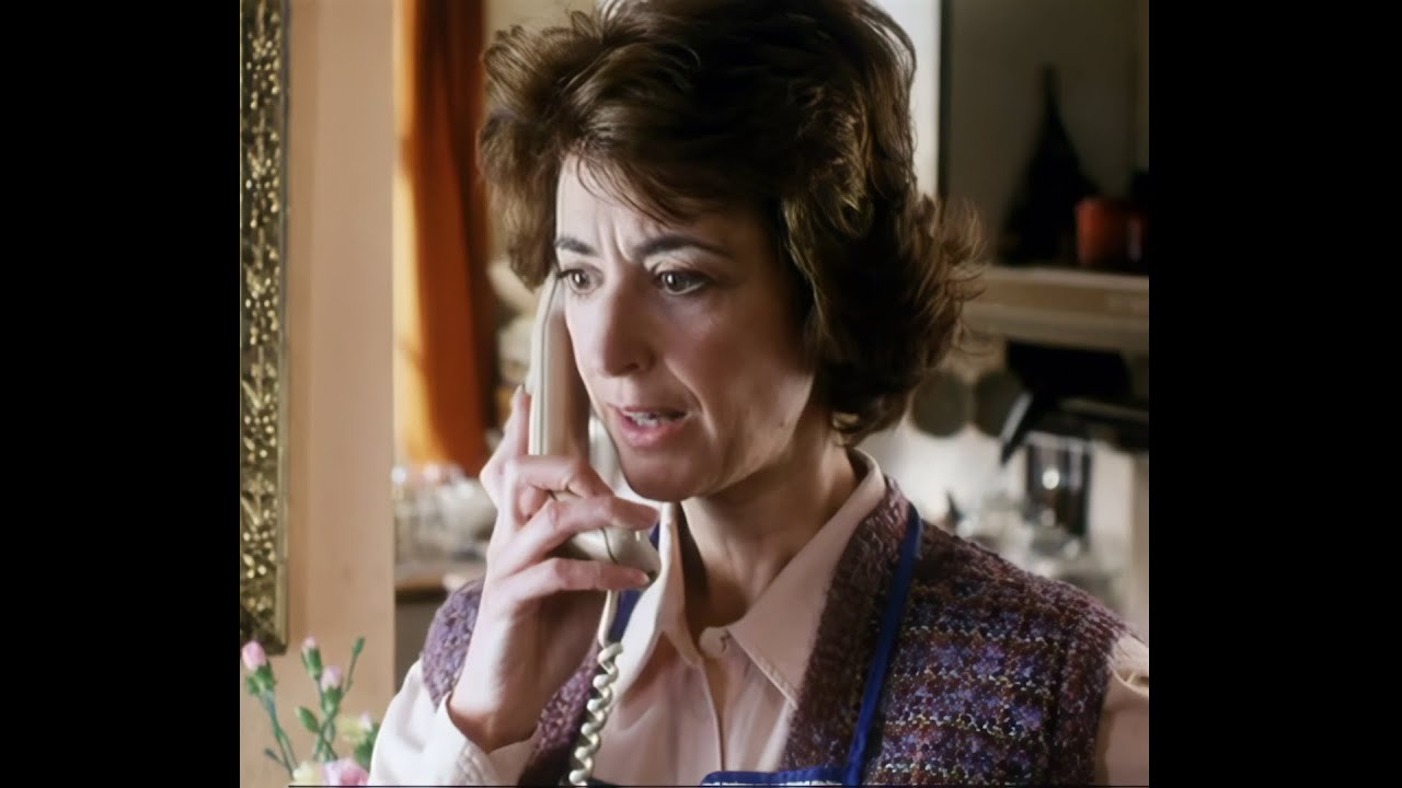 Cold Enough for Snow (1080p) starring Maureen Lipman, Tom Wilkinson