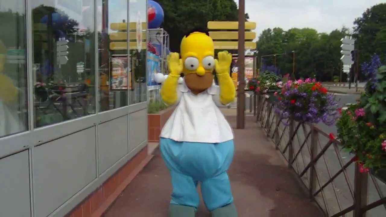 Quick Simpson Châtenay Malabry