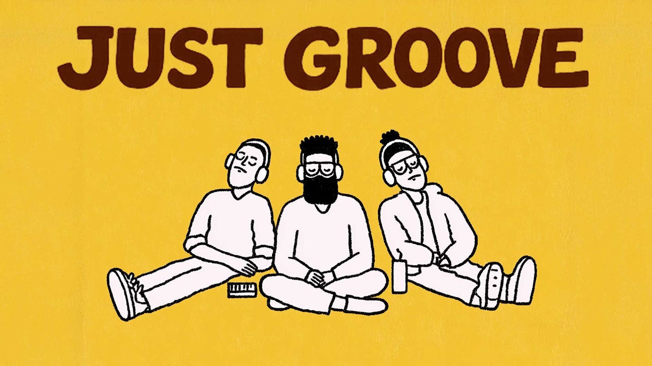 GROOVE | Funk Hop Loops for Easy Nights In
