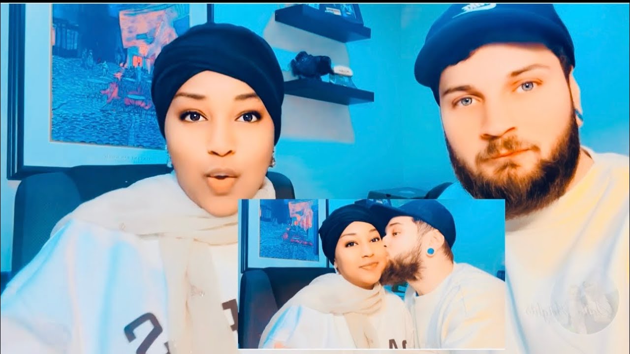 ASHO MIYAD ILA GURSAN WAYDISAY IYO QAAC KAYARTAY MARKU SHAY UJAWABAY
