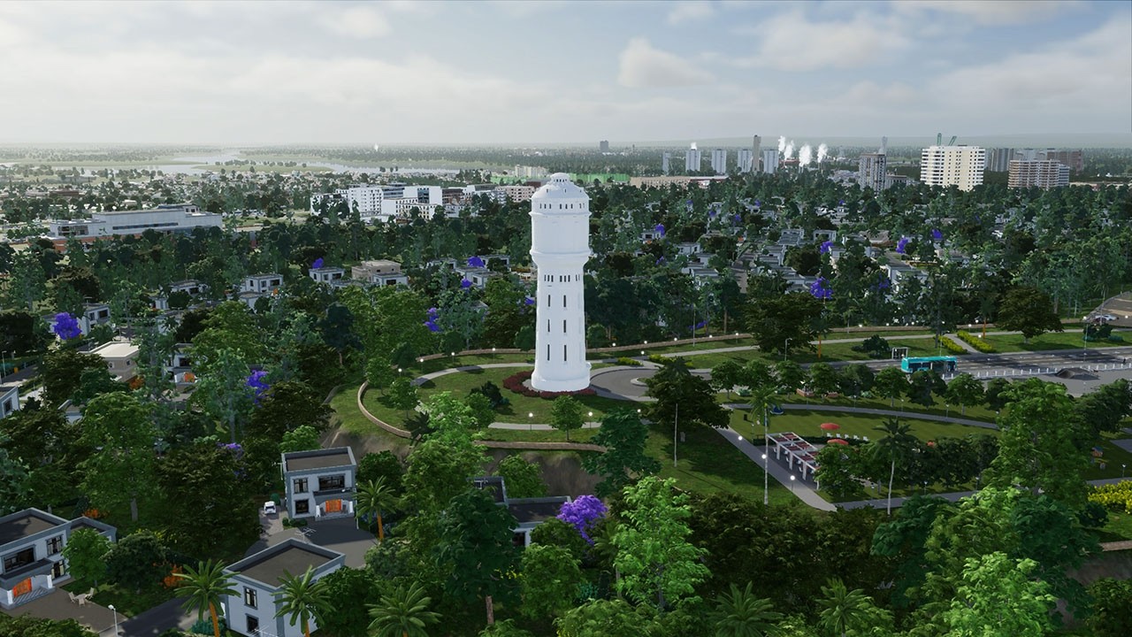 Cities Skylines 2 RETURNS (Stream 5)