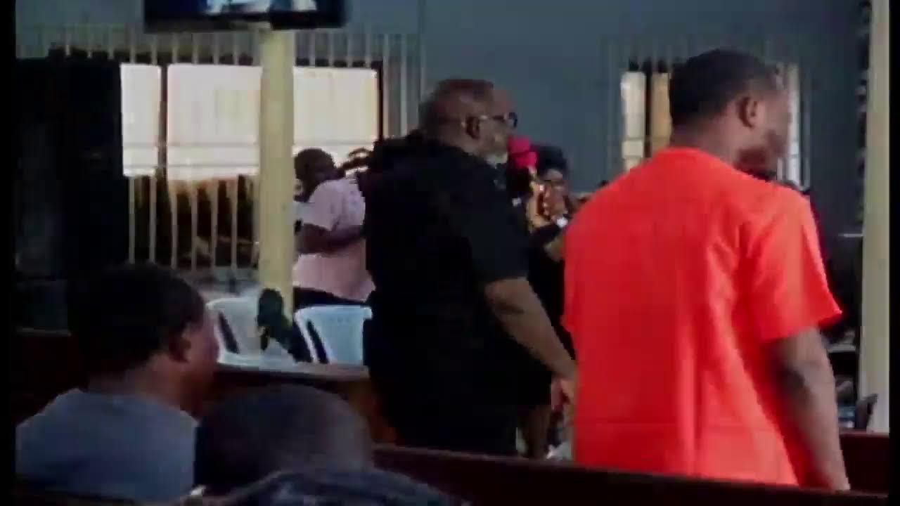 22ND FEBRUARY, 2026 [SUNDAY SERVICE ][ MAIN SESSION]