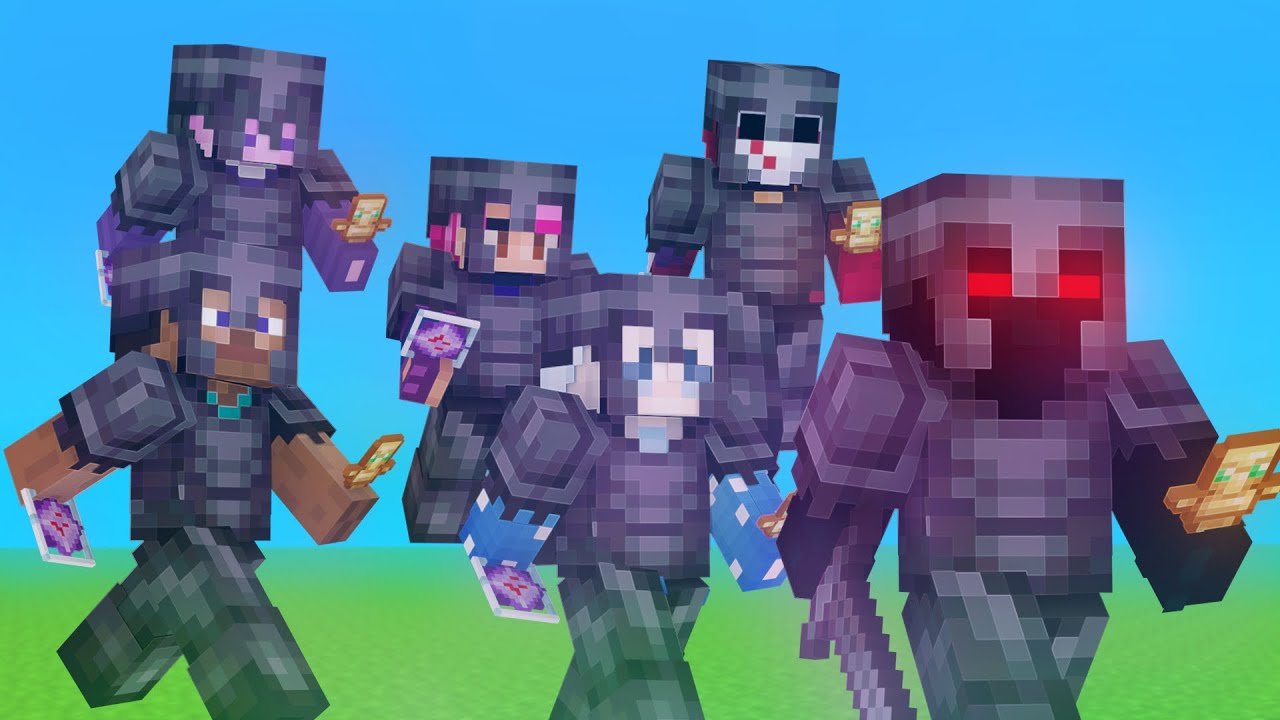 Can I win a 1v10 in Crystal PvP?