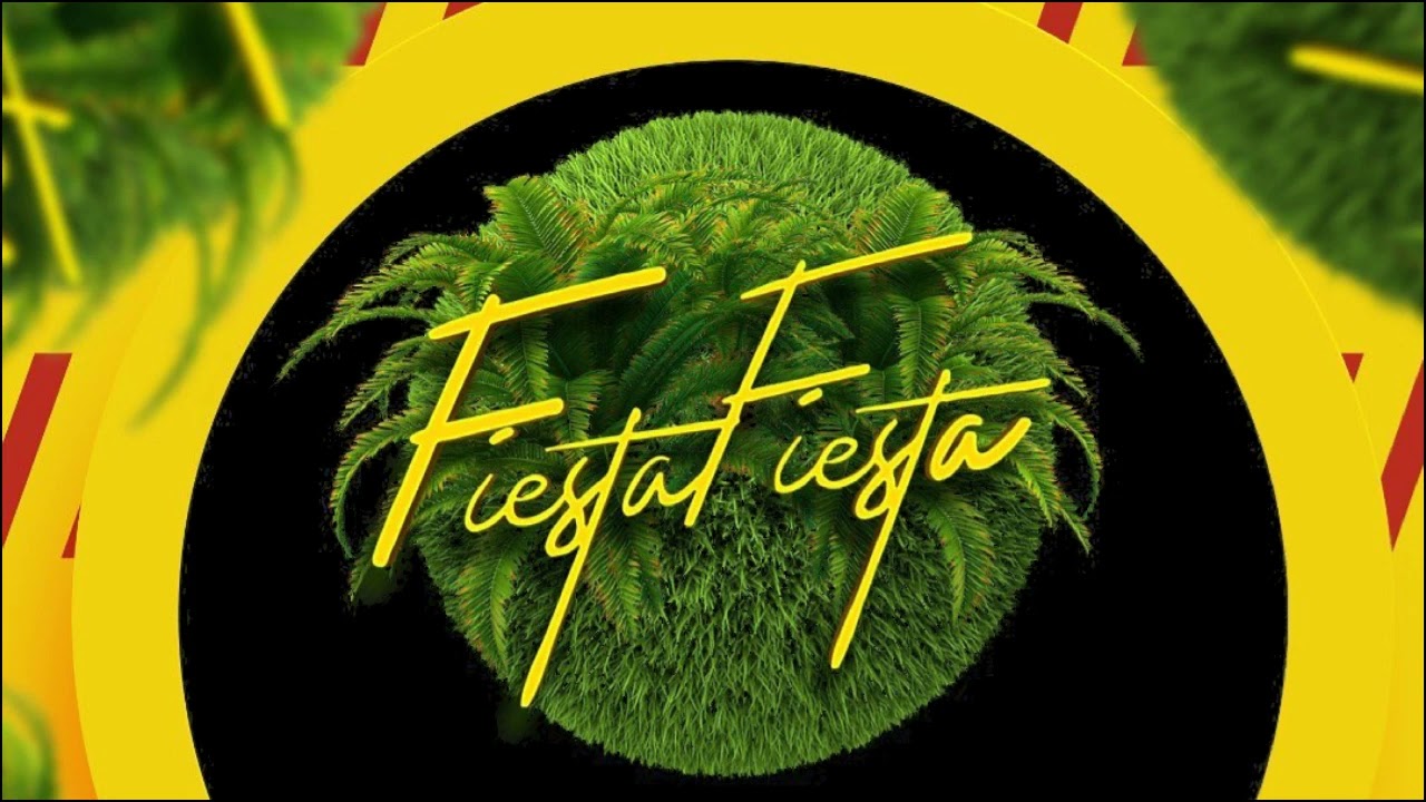 Viva Fiesta - Trooper