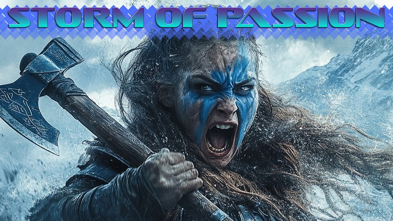 Storm of Passion