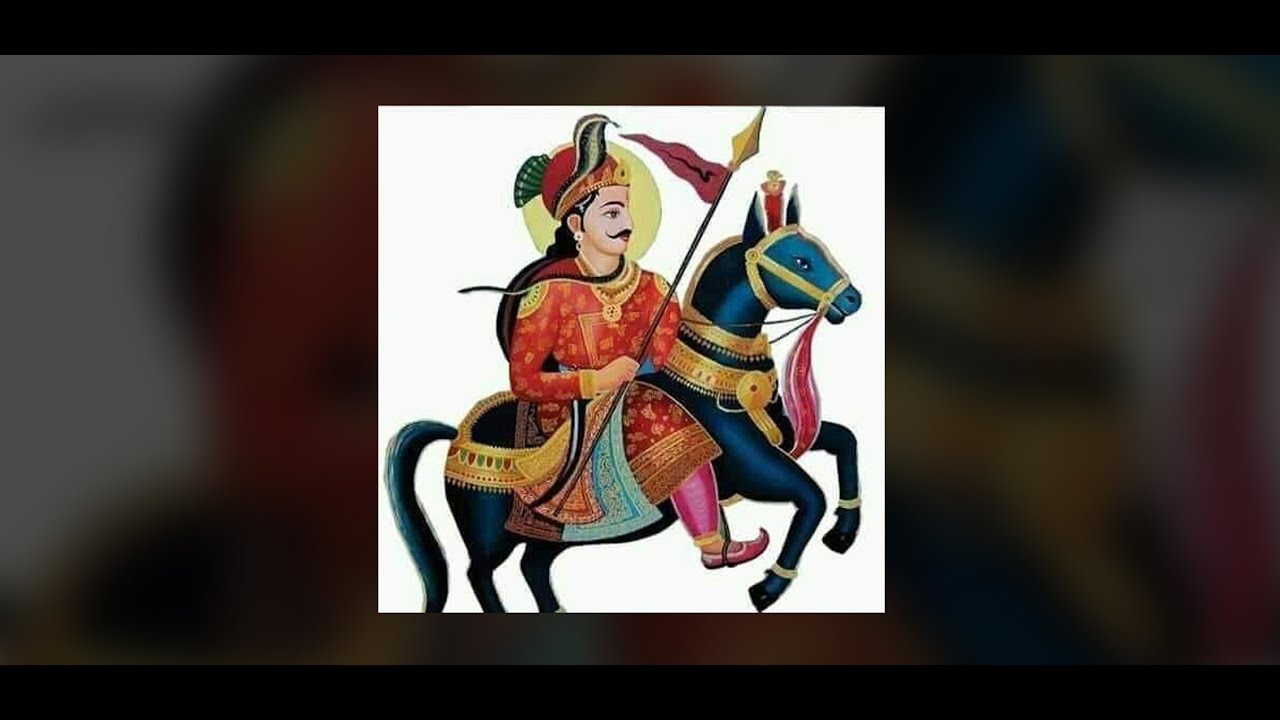 Sunam Gadi गोगा जाहरवीर जी की बहुत सुंदर पेड़ी स्वरों के बादशाह मास्टर मोहनलाल जी हसनपूर वाले|