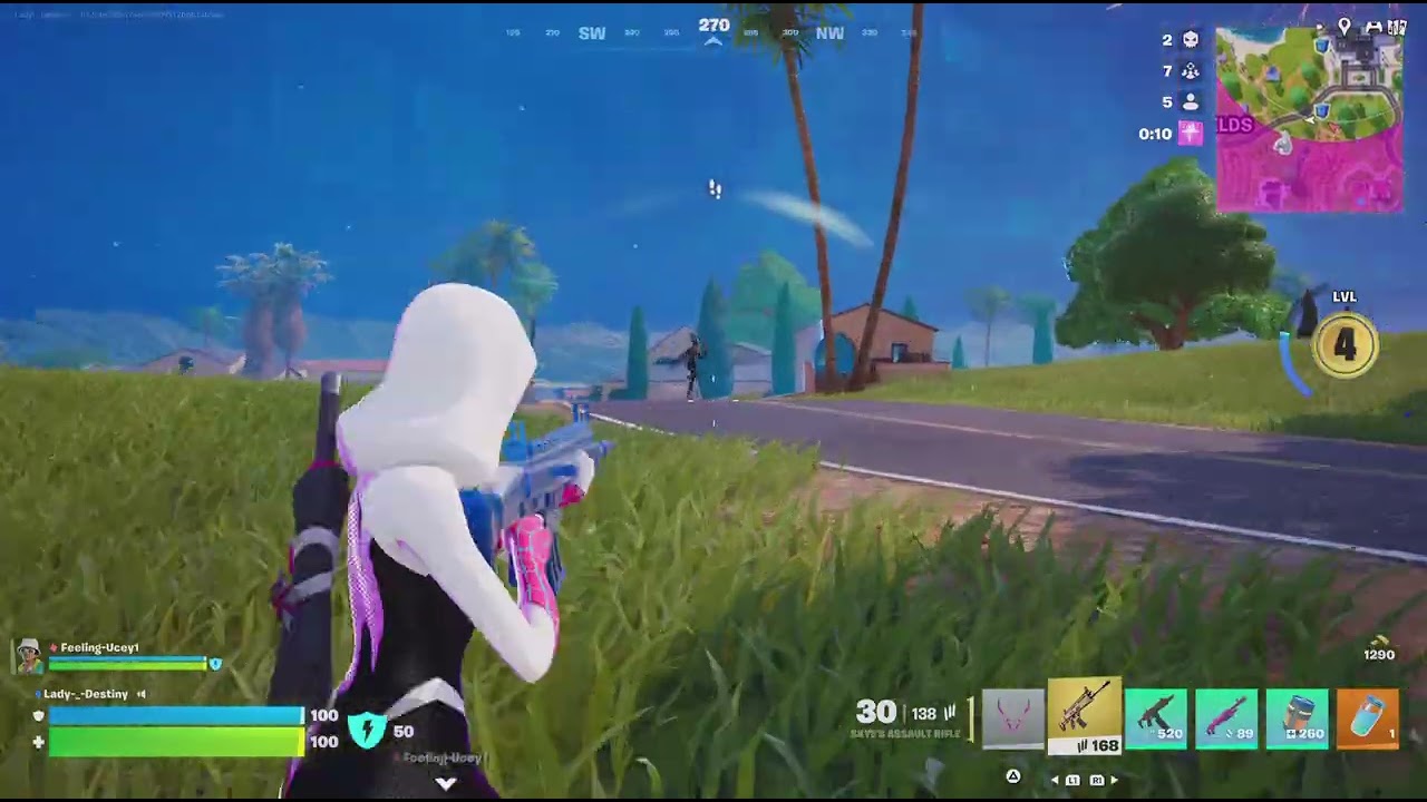 Fortnite