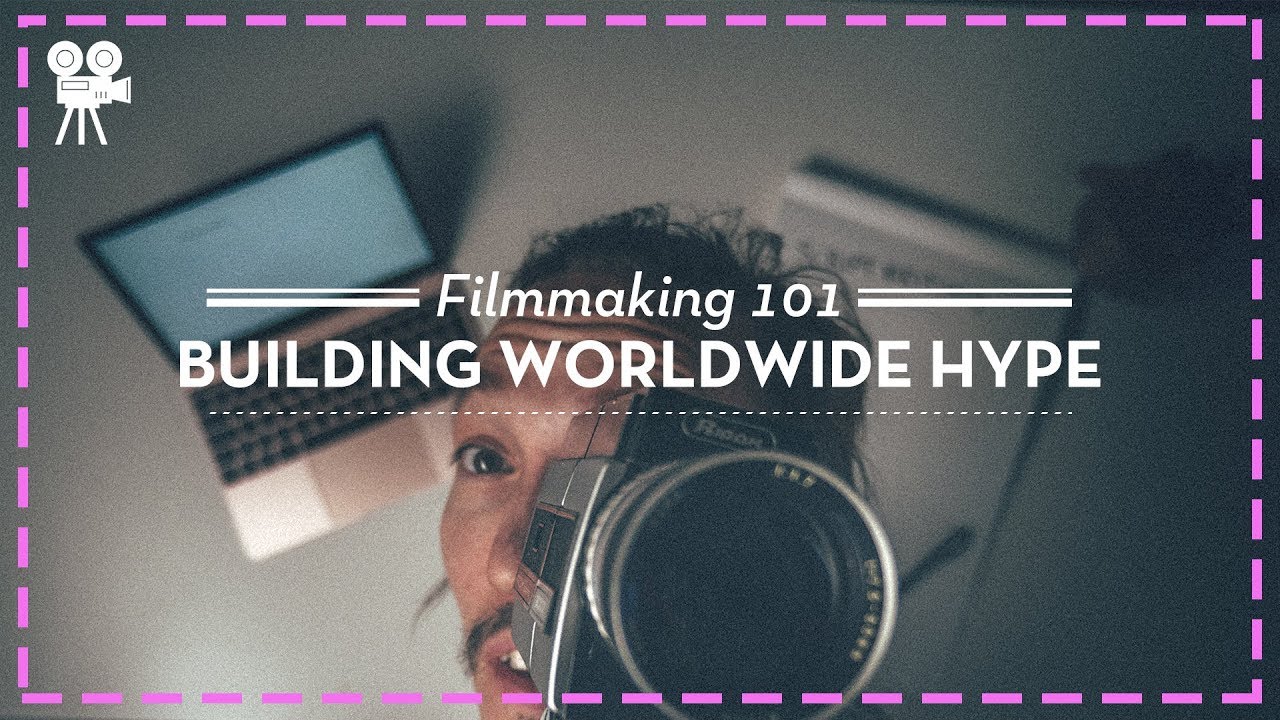 LOW BUDGET DOCUMENTARY FILM DISTRIBUTION My best new & content marketing ideas & strategies