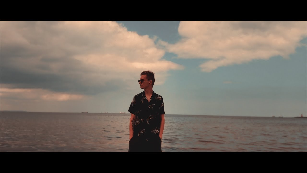 Ajter - CZAS POKAZAŁ WSZYSTKO (Official Video)