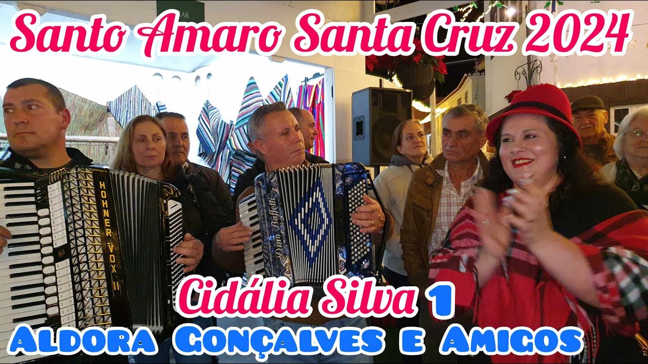 Despique 01 Cidália Silva Aldora Gonçalves e Amigos Santo Amaro Santa Cruz Madeira Portugal 2024