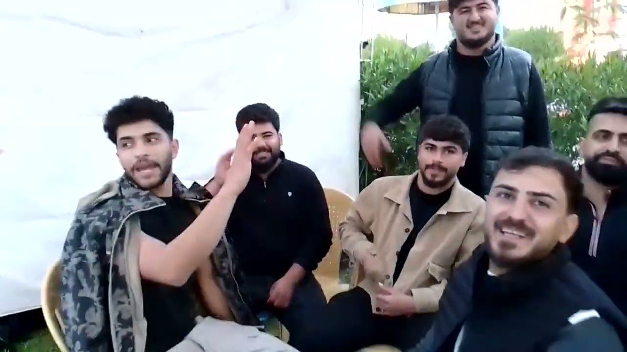 مهرجان التسوق في كفري مع احمد كفري