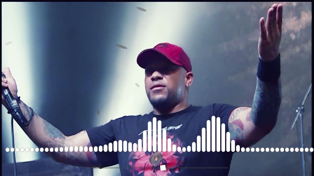 Killswitch engage - Fixation on the darkness live Vocals Isolated