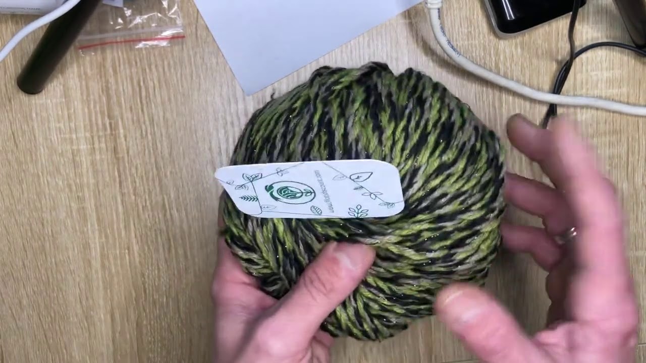 Recensione filati di Filati discount